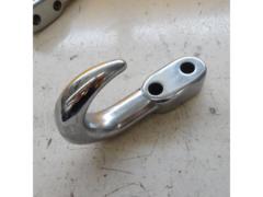メーカー不明 汎用牽引フック 鉄製