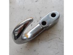メーカー不明 汎用牽引フック 鉄製