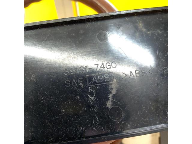 スズキ純正(SUZUKI)ラジオホール 品番39161-74G0