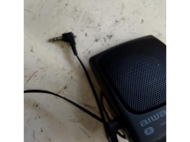 aiwa(アイワ) アクティブスピーカー SC-A25