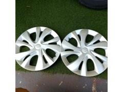 スズキ純正(SUZUKI)スイフト/ZC83S 純正ホイールキャップ 2枚