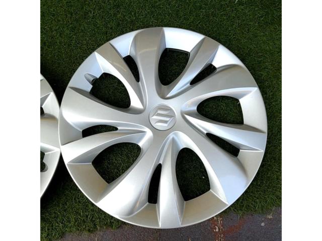 スズキ純正(SUZUKI)スイフト/ZC83S 純正ホイールキャップ 2枚