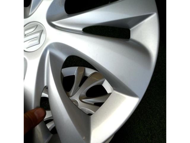 スズキ純正(SUZUKI)スイフト/ZC83S 純正ホイールキャップ 2枚