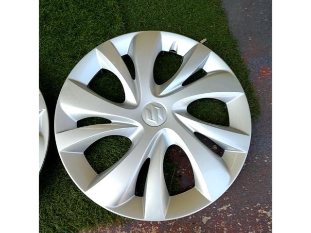 スズキ純正(SUZUKI)スイフト/ZC83S 純正ホイールキャップ 2枚