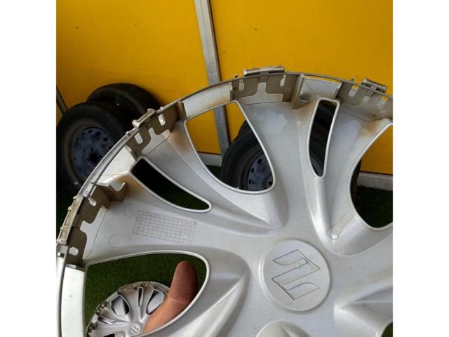 スズキ純正(SUZUKI)スイフト/ZC83S 純正ホイールキャップ 2枚