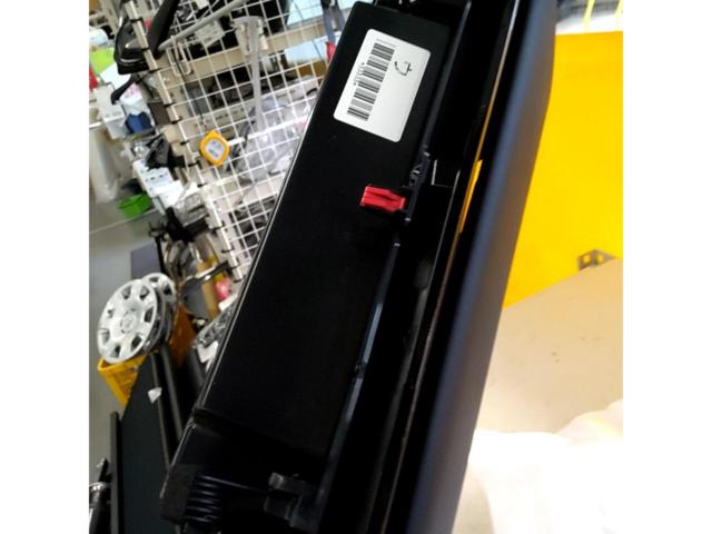 トヨタ純正(TOYOTA)  グローブボックス(55437-52200)
