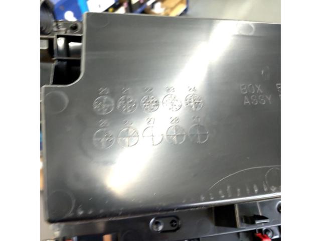 トヨタ純正(TOYOTA)  グローブボックス(55437-52200)