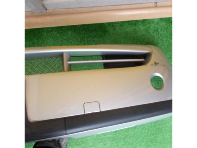 BMW E46純正フロントバンパー