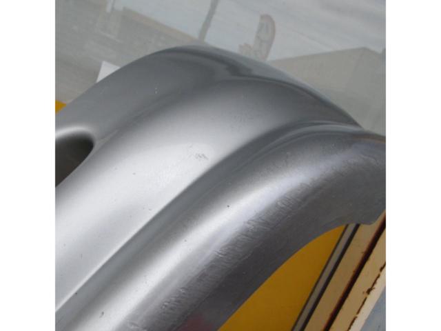 Rieger Tuning フロントスポイラー