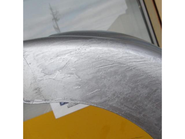 Rieger Tuning フロントスポイラー