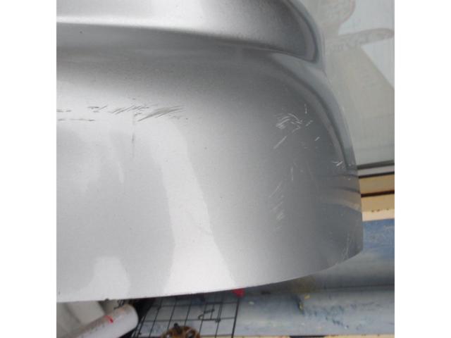 Rieger Tuning フロントスポイラー