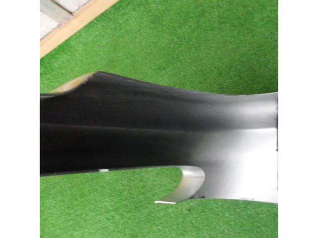 Rieger Tuning フロントスポイラー