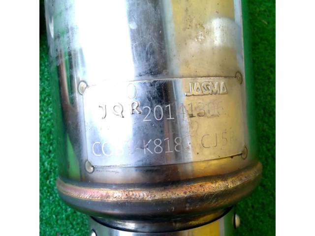 rosso modello(ロッソモデロ)  COLBASSO Ti-C COBT-K818