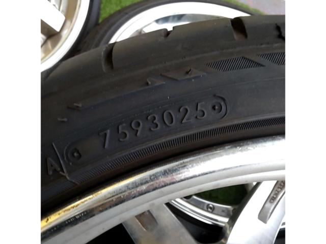 【タイヤのみ2本】NITTO NT555【245/35R20】