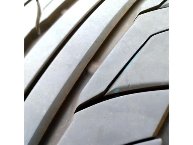 【タイヤのみ2本セット】NITTO NT555【275/30R20】