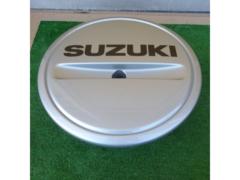 SUZUKI純正(スズキ) ジムニー/JB23 純正スペアタイヤカバー