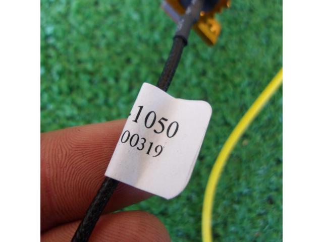 メーカー不明 ハイフラ防止抵抗 50W 10ΩJ