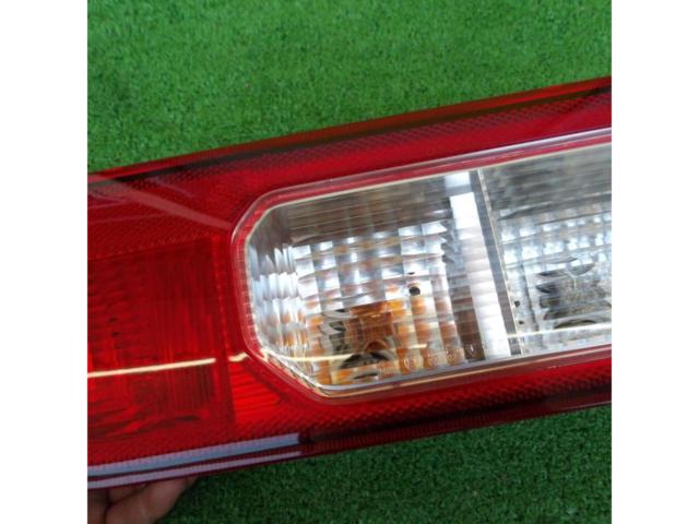 スズキ純正(SUZUKI) ジムニー/JB64系純正テールレンズ 左側