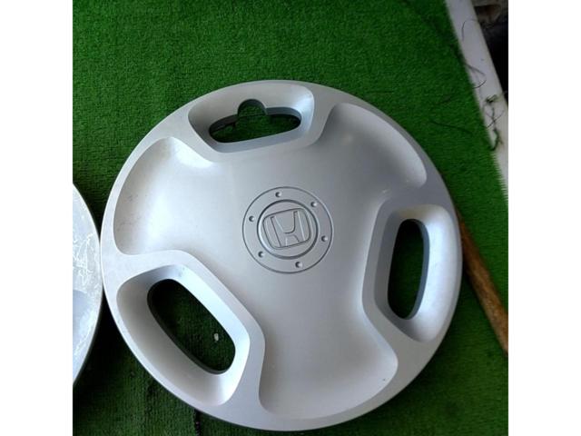 Honda original (HONDA)
N-ONE
Wheel cap
14 inches
Two