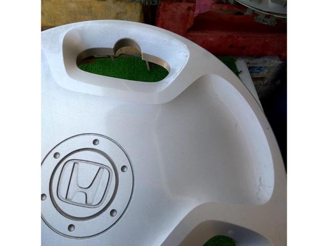 Honda original (HONDA)
N-ONE
Wheel cap
14 inches
Two