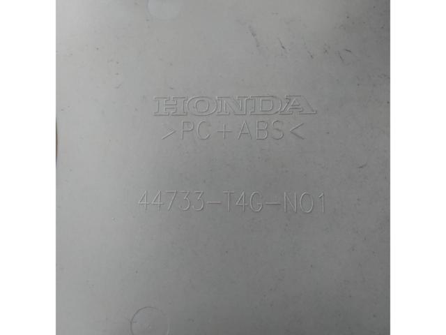 Honda original (HONDA)
N-ONE
Wheel cap
14 inches
Two