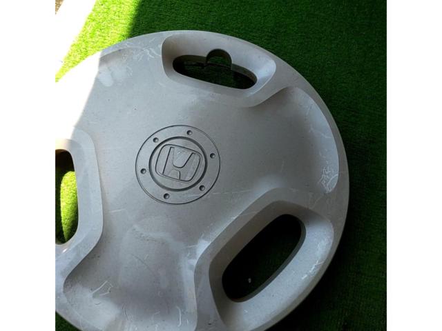 Honda original (HONDA)
N-ONE
Wheel cap
14 inches
Two