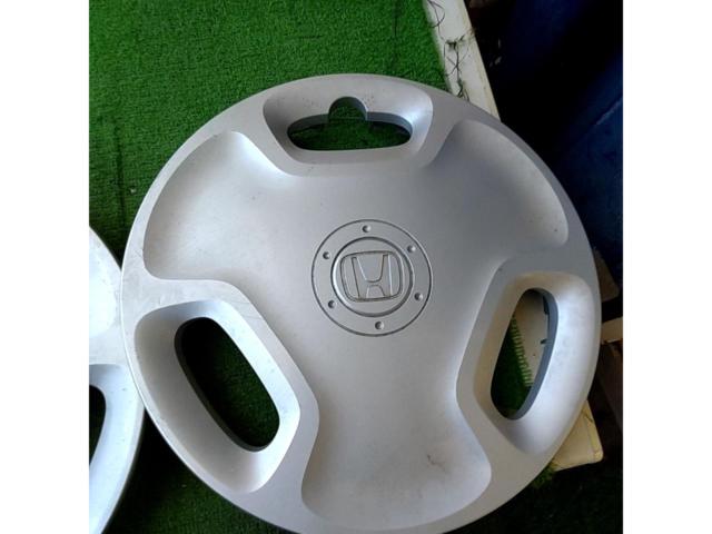 Honda original (HONDA)
N-ONE
Wheel cap
14 inches
Two