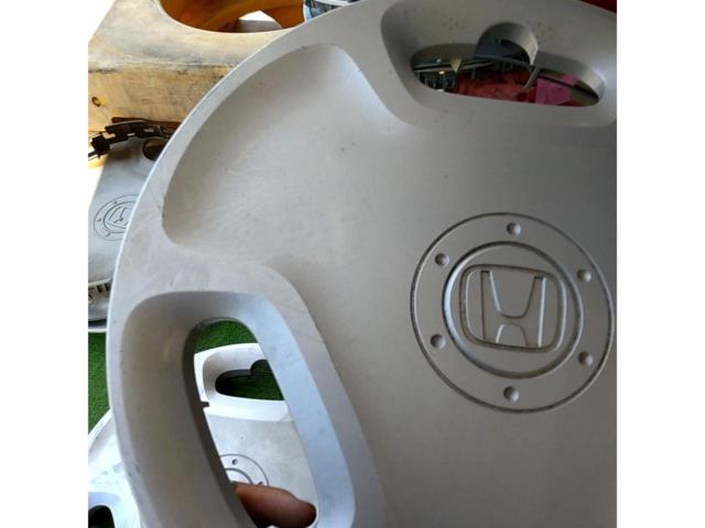 Honda original (HONDA)
N-ONE
Wheel cap
14 inches
Two
