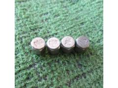 Unknown Manufacturer
Nitrogen (N2) air valve cap