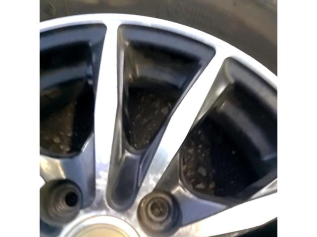 [Wheel only four set]
JP-STYLE
WOLX 4.5Jx14 +45
100-4H]
