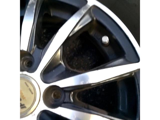 [Wheel only four set]
JP-STYLE
WOLX 4.5Jx14 +45
100-4H]