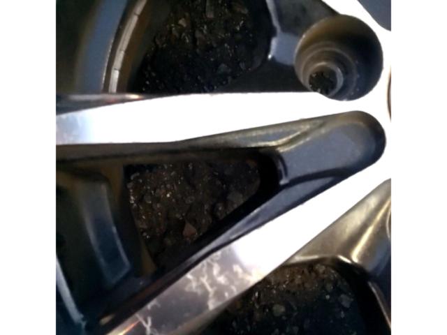 [Wheel only four set]
JP-STYLE
WOLX 4.5Jx14 +45
100-4H]