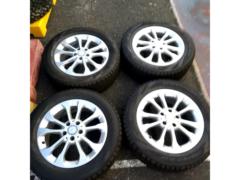 [Wheel only four set]
Mercedes-Benz (Mercedes-Benz)
X156
GLA genuine wheels 6.5Jx18+38
112-5H