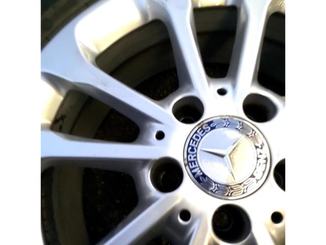[Wheel only four set]
Mercedes-Benz (Mercedes-Benz)
X156
GLA genuine wheels 6.5Jx18+38
112-5H