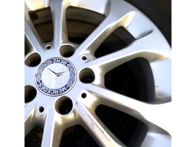[Wheel only four set]
Mercedes-Benz (Mercedes-Benz)
X156
GLA genuine wheels 6.5Jx18+38
112-5H