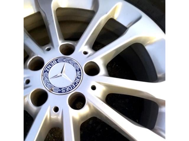 [Wheel only four set]
Mercedes-Benz (Mercedes-Benz)
X156
GLA genuine wheels 6.5Jx18+38
112-5H