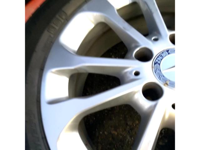 [Wheel only four set]
Mercedes-Benz (Mercedes-Benz)
X156
GLA genuine wheels 6.5Jx18+38
112-5H