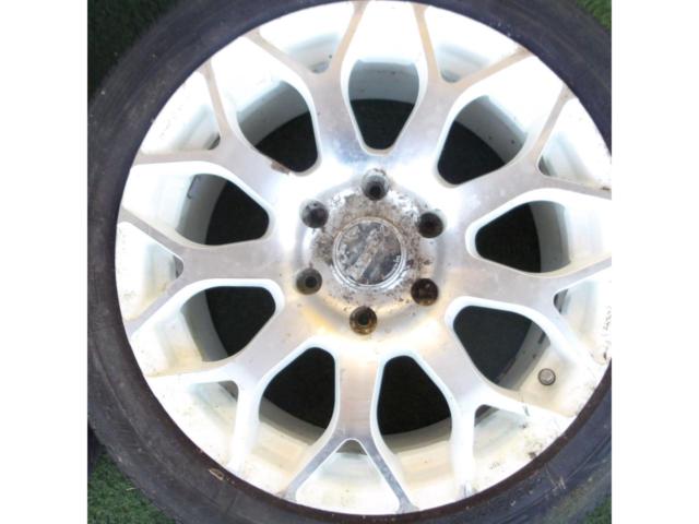 [Wheel only four set]
essex (Essex)
EM-18
(Type
EM)8Jx18+38
139.7-6H]
