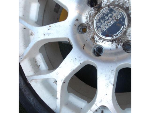 [Wheel only four set]
essex (Essex)
EM-18
(Type
EM)8Jx18+38
139.7-6H]