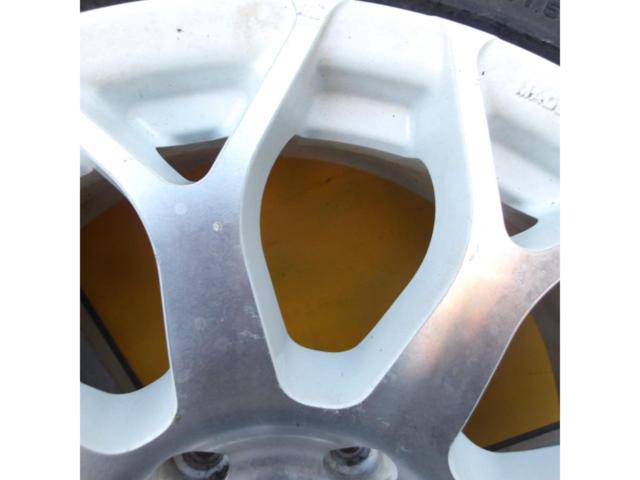 [Wheel only four set]
essex (Essex)
EM-18
(Type
EM)8Jx18+38
139.7-6H]