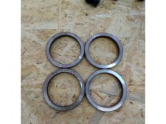 Unknown Manufacturer
Hub ring
Inner diameter 60Φ
Outer diameter 71Φ