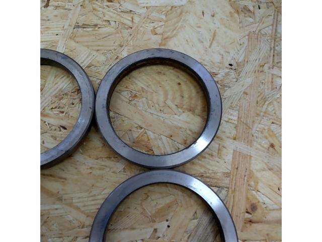 Unknown Manufacturer
Hub ring
Inner diameter 60Φ
Outer diameter 71Φ