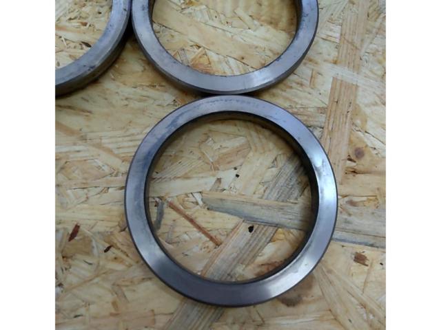 Unknown Manufacturer
Hub ring
Inner diameter 60Φ
Outer diameter 71Φ