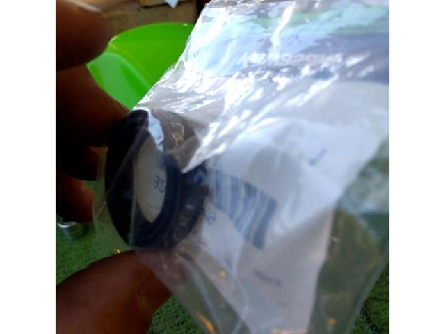 Unused Kawasaki rider jacket
Genuine seal oil