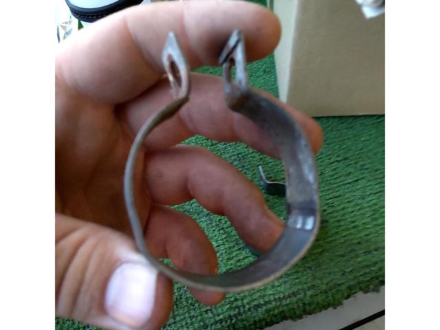 [Raiders] Manufacturer unknown
Clamp