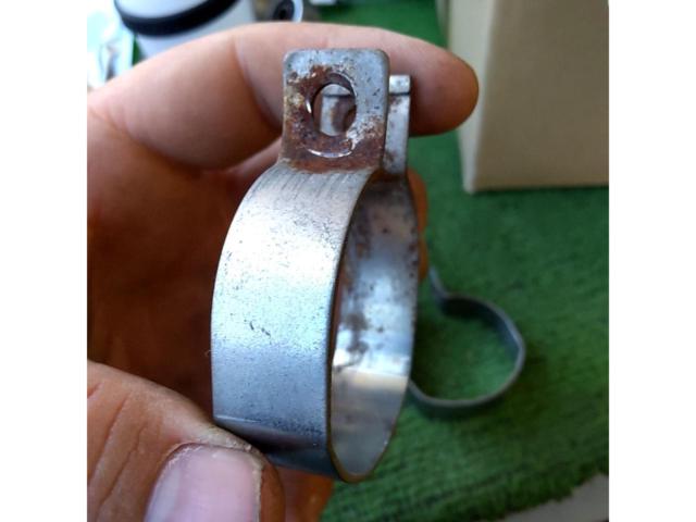 [Raiders] Manufacturer unknown
Clamp