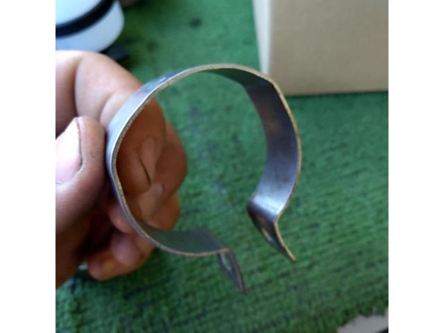[Raiders] Manufacturer unknown
Clamp