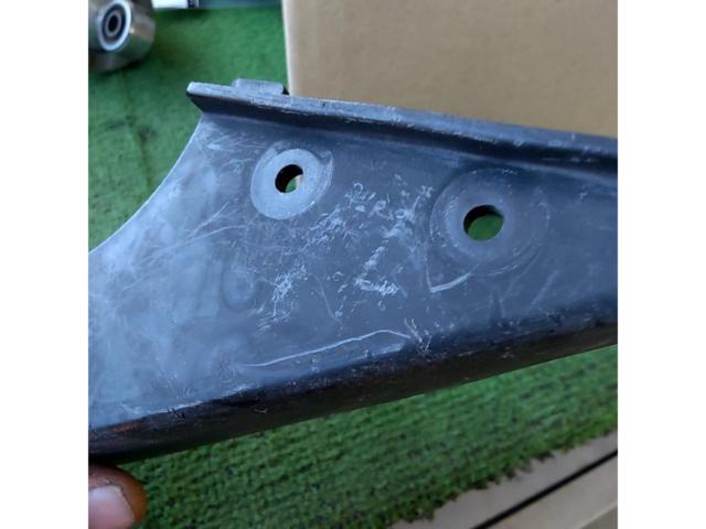 Riders KAWASAKI
KSR110 genuine
Chain cover
