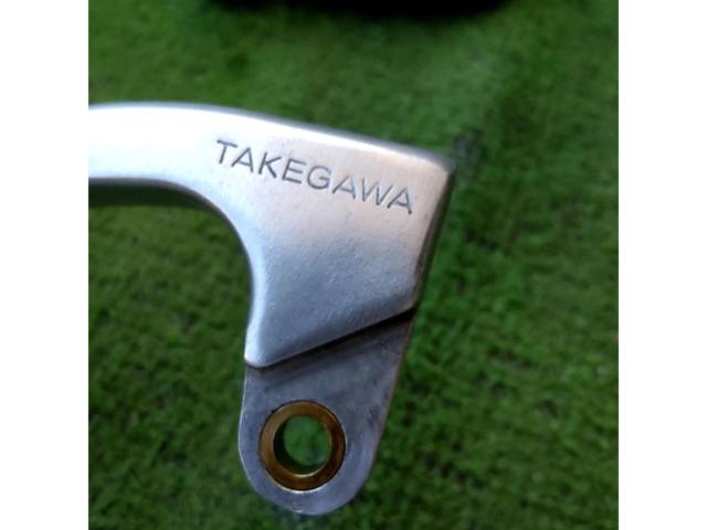 Riders SP
TAKEGAWA (SP Takekawa)
Clutch lever
53178-165-T10