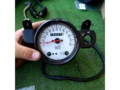 Riders KAWASAKI (Kawasaki) genuine
Speedometer
KSR110 (year unknown)